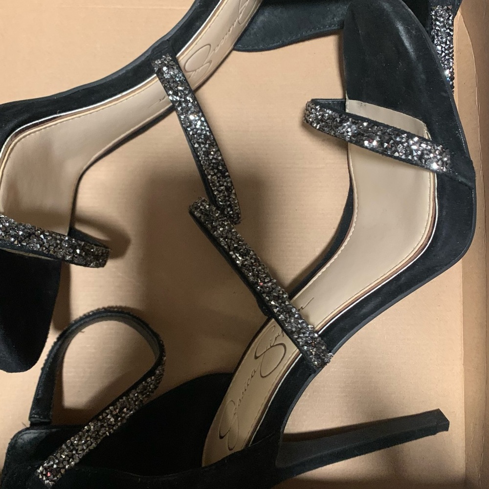 Jessica Simpson Rennia Sandal